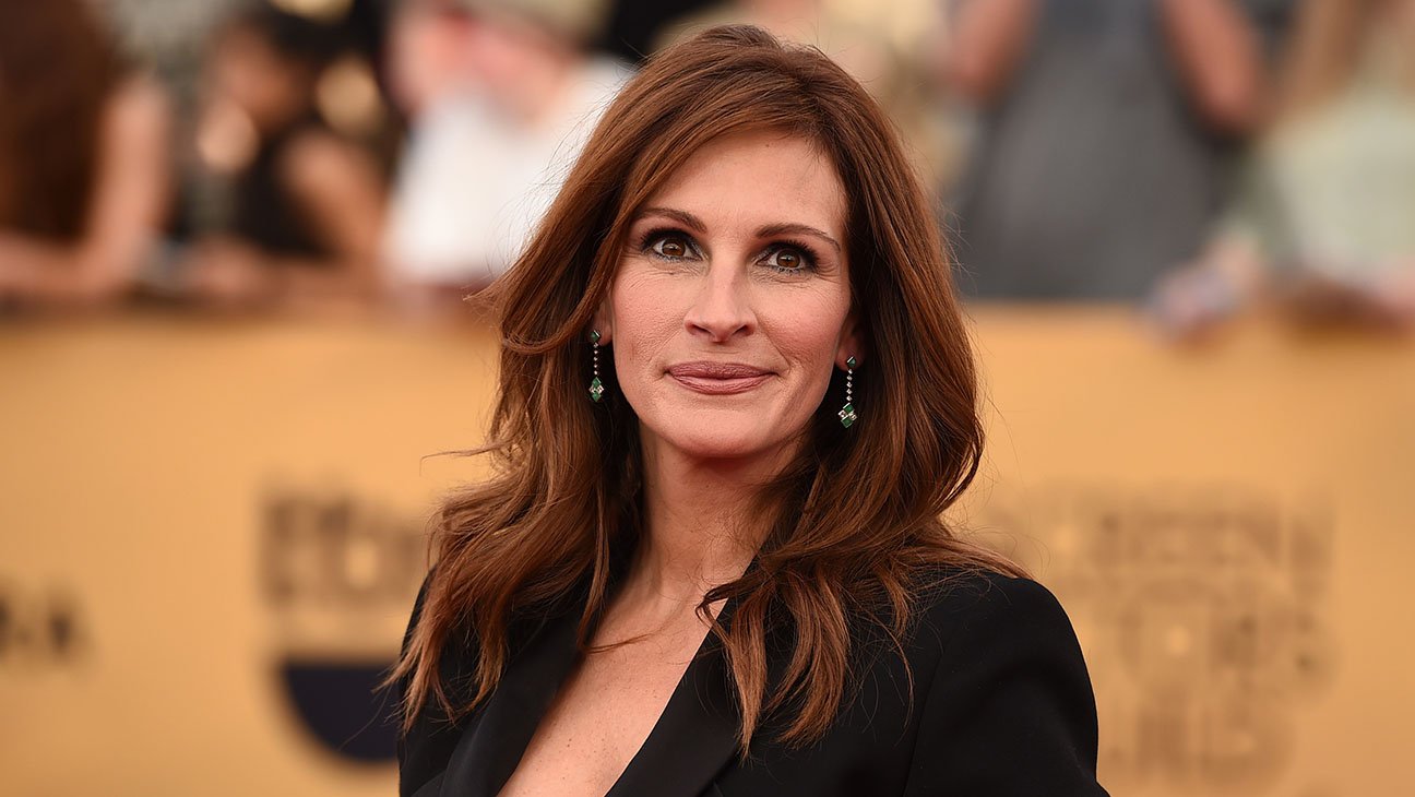 Julia Roberts's marriage in trouble!